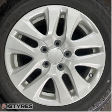 HONDA MODULO R16 5x114.3 7JJ ET55 (547D40325)