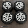 HONDA MODULO R16 5x114.3 7JJ ET55 (547D40325)  Контрактные (Б/У)   4 