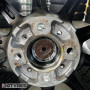 D.O.S  R15 4x100 5.5JJ ET45 (548D40325)  Контрактные (Б/У)   8 