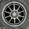 D.O.S  R15 4x100 5.5JJ ET45 (548D40325)