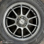 D.O.S  R15 4x100 5.5JJ ET45 (548D40325)   