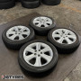 TOYOTA RACTIS R16 5x100 5.5JJ ET39 (549D40325)  Контрактные (Б/У)   6 