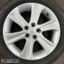 TOYOTA RACTIS R16 5x100 5.5JJ ET39 (549D40325)  Контрактные (Б/У)   3 