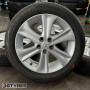 TOYOTA RACTIS R16 5x100 5.5JJ ET39 (549D40325)  Контрактные (Б/У)   5 