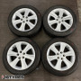 TOYOTA RACTIS R16 5x100 5.5JJ ET39 (549D40325)  Контрактные (Б/У)   4 