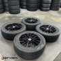 LEHRMEISTER ESTROSSA R18 5x114.3 7.5JJ ET38 (551D40325)  Контрактные (Б/У)   6 