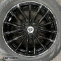 LEHRMEISTER ESTROSSA R18 5x114.3 7.5JJ ET38 (551D40325)  Контрактные (Б/У)   2 