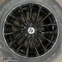 LEHRMEISTER ESTROSSA R18 5x114.3 7.5JJ ET38 (551D40325)  Контрактные (Б/У)   1 