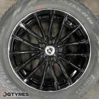 LEHRMEISTER ESTROSSA R18 5x114.3 7.5JJ ET38 (551D40325)