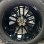 LEHRMEISTER ESTROSSA R18 5x114.3 7.5JJ ET38 (551D40325)  Контрактные (Б/У)   7 