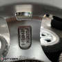 WEDS KELLER JIMNY НИВА R16 5x139.7 5.5JJ ET22 (552D40325)  Контрактные (Б/У)   9 