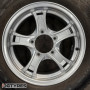 WEDS KELLER JIMNY НИВА R16 5x139.7 5.5JJ ET22 (552D40325)  Контрактные (Б/У)   3 