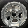 WEDS KELLER JIMNY НИВА R16 5x139.7 5.5JJ ET22 (552D40325)  Контрактные (Б/У)   7 