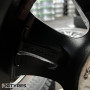WEDS JIMNY НИВА R16 5x139.7 5.5JJ ET22 (553D40325)  Контрактные (Б/У)   9 