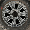 WEDS JIMNY НИВА R16 5x139.7 5.5JJ ET22 (553D40325)