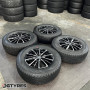 ENKEI SNACK R16 5x114.3 6.5JJ ET48 (554D40325)  Контрактные (Б/У)   6 