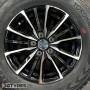 ENKEI SNACK R16 5x114.3 6.5JJ ET48 (554D40325)  Контрактные (Б/У)   3 