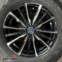 ENKEI SNACK R16 5x114.3 6.5JJ ET48 (554D40325)  Контрактные (Б/У)   2 