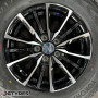 ENKEI SNACK R16 5x114.3 6.5JJ ET48 (554D40325)  Контрактные (Б/У)   1 