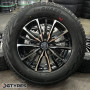 ENKEI SNACK R16 5x114.3 6.5JJ ET48 (554D40325)  Контрактные (Б/У)   5 