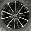 ENKEI SNACK R16 5x114.3 6.5JJ ET48 (554D40325)