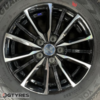 ENKEI SNACK R16 5x114.3 6.5JJ ET48 (554D40325)