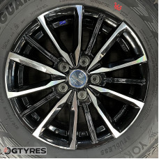 ENKEI SNACK R16 5x114.3 6.5JJ ET48 (554D40325)