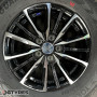 ENKEI SNACK R16 5x114.3 6.5JJ ET48 (554D40325)   