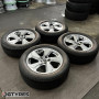 TOYOTA RAV4 R18 5x114.3 7JJ ET35 (555D40325)  Контрактные (Б/У)   6 