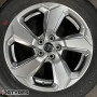 TOYOTA RAV4 R18 5x114.3 7JJ ET35 (555D40325)  Контрактные (Б/У)   3 
