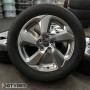TOYOTA RAV4 R18 5x114.3 7JJ ET35 (555D40325)  Контрактные (Б/У)   5 