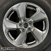 TOYOTA RAV4 R18 5x114.3 7JJ ET35 (555D40325)