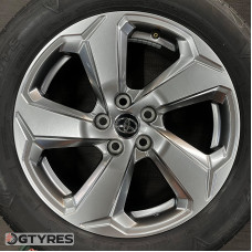 TOYOTA RAV4 R18 5x114.3 7JJ ET35 (555D40325)