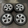 TOYOTA RAV4 R18 5x114.3 7JJ ET35 (555D40325)  Контрактные (Б/У)   4 