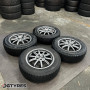 D.O.S  R16 4x100 6JJ ET40 (556D40325)  Контрактные (Б/У)   6 