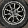 D.O.S  R16 4x100 6JJ ET40 (556D40325)  Контрактные (Б/У)   3 