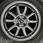 D.O.S  R16 4x100 6JJ ET40 (556D40325)  Контрактные (Б/У)   1 