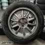 D.O.S  R16 4x100 6JJ ET40 (556D40325)  Контрактные (Б/У)   5 