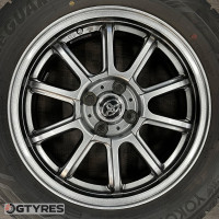 D.O.S  R16 4x100 6JJ ET40 (556D40325)