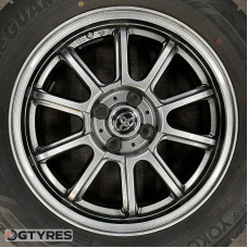 D.O.S  R16 4x100 6JJ ET40 (556D40325)