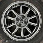 D.O.S  R16 4x100 6JJ ET40 (556D40325)   