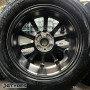 D.O.S  R16 4x100 6JJ ET40 (556D40325)  Контрактные (Б/У)   7 