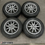 D.O.S  R16 4x100 6JJ ET40 (556D40325)  Контрактные (Б/У)   4 