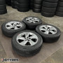 TOYOTA RAV4 R18 5x114.3 7JJ ET35 (557D40325)  Контрактные (Б/У)   6 