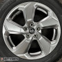 TOYOTA RAV4 R18 5x114.3 7JJ ET35 (557D40325)  Контрактные (Б/У)   2 