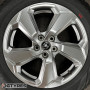 TOYOTA RAV4 R18 5x114.3 7JJ ET35 (557D40325)  Контрактные (Б/У)   1 
