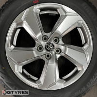 TOYOTA RAV4 R18 5x114.3 7JJ ET35 (557D40325)