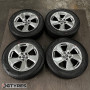 TOYOTA RAV4 R18 5x114.3 7JJ ET35 (557D40325)  Контрактные (Б/У)   4 