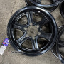 WEDS  R16 6x139.7 7JJ ET26 (558D40325)  Контрактные (Б/У)   3 