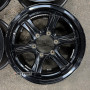 WEDS  R16 6x139.7 7JJ ET26 (558D40325)  Контрактные (Б/У)   2 